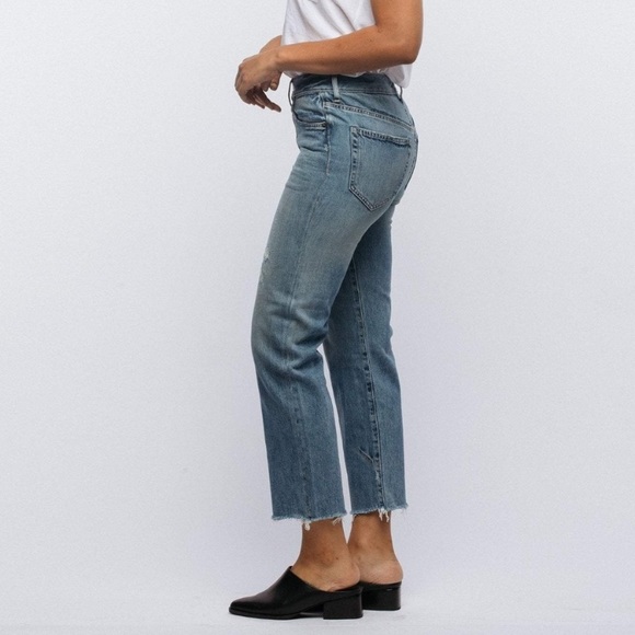 Able Denim - Able jeans